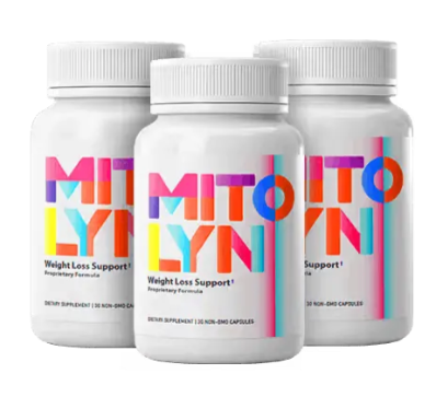 Mitolyn  Supplement